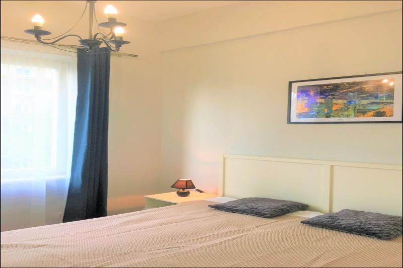 Andersa Apartments Warsaw Luaran gambar