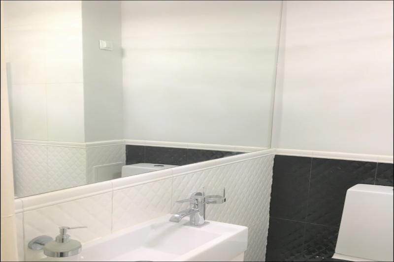 Andersa Apartments Warsaw Luaran gambar