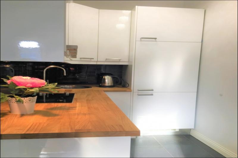 Andersa Apartments Warsaw Luaran gambar