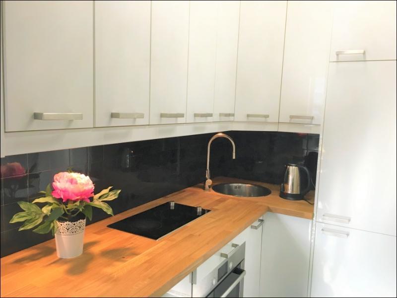 Andersa Apartments Warsaw Luaran gambar